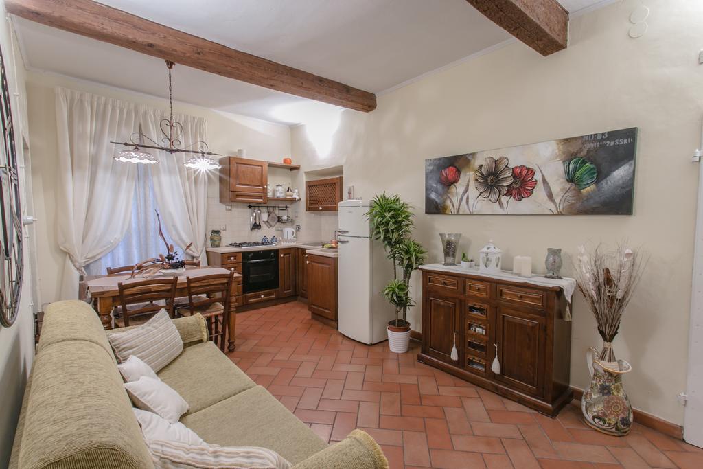 Florence Tower Apartment Exterior photo